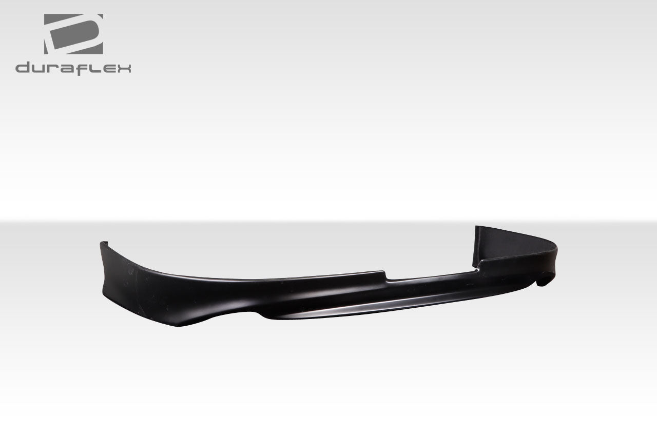 2008-2012 Honda Accord 2DR Duraflex HFP Look Rear Lip Spoiler - 1 Piece