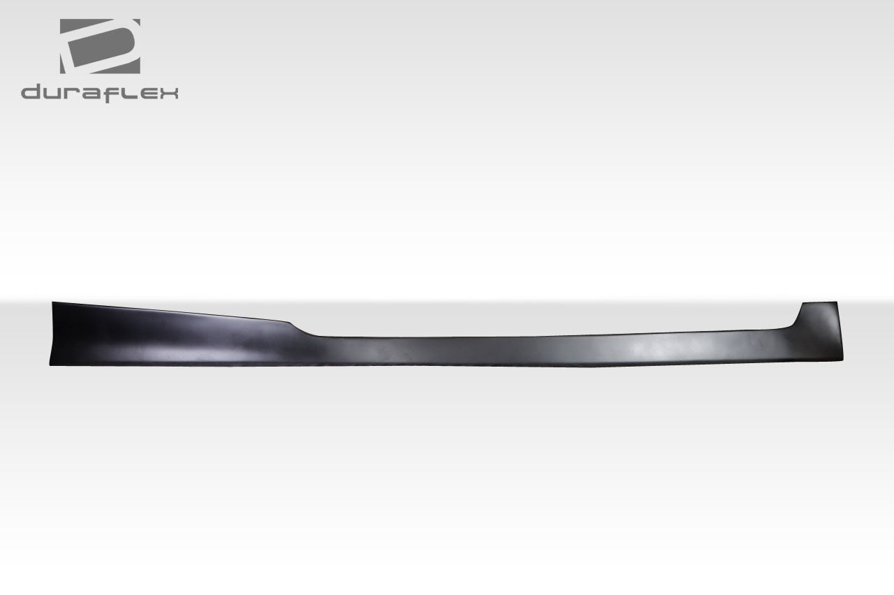2008-2012 Honda Accord 2DR Duraflex HFP Look Side Skirts Rocker Panels - 2 Piece