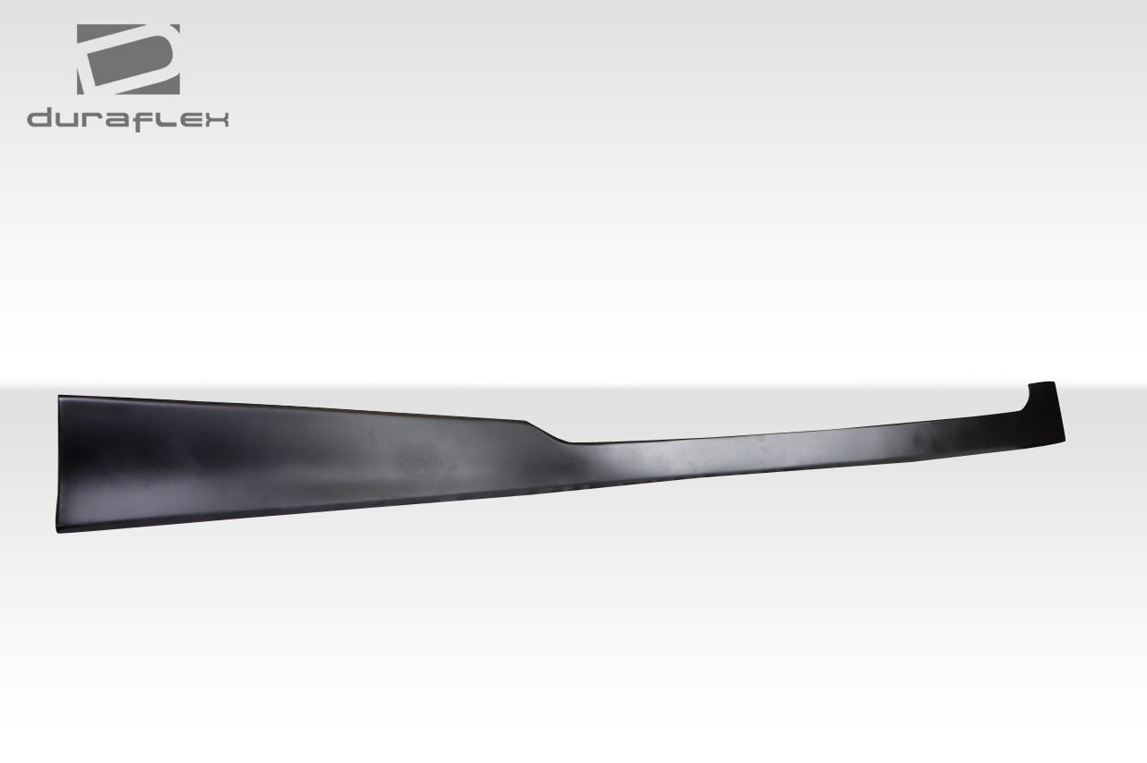 2008-2012 Honda Accord 2DR Duraflex HFP Look Side Skirts Rocker Panels - 2 Piece