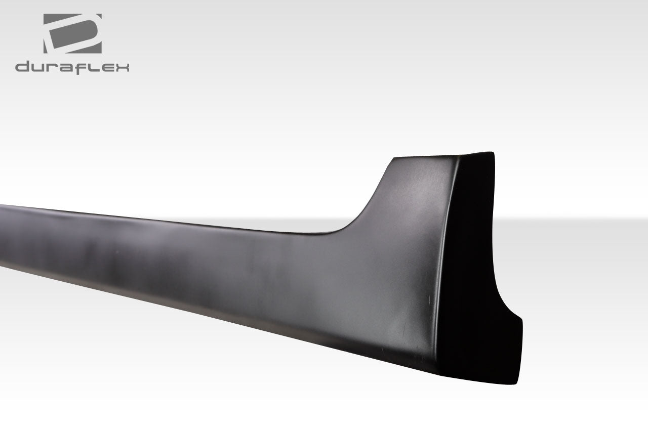 2008-2012 Honda Accord 2DR Duraflex HFP Look Side Skirts Rocker Panels - 2 Piece