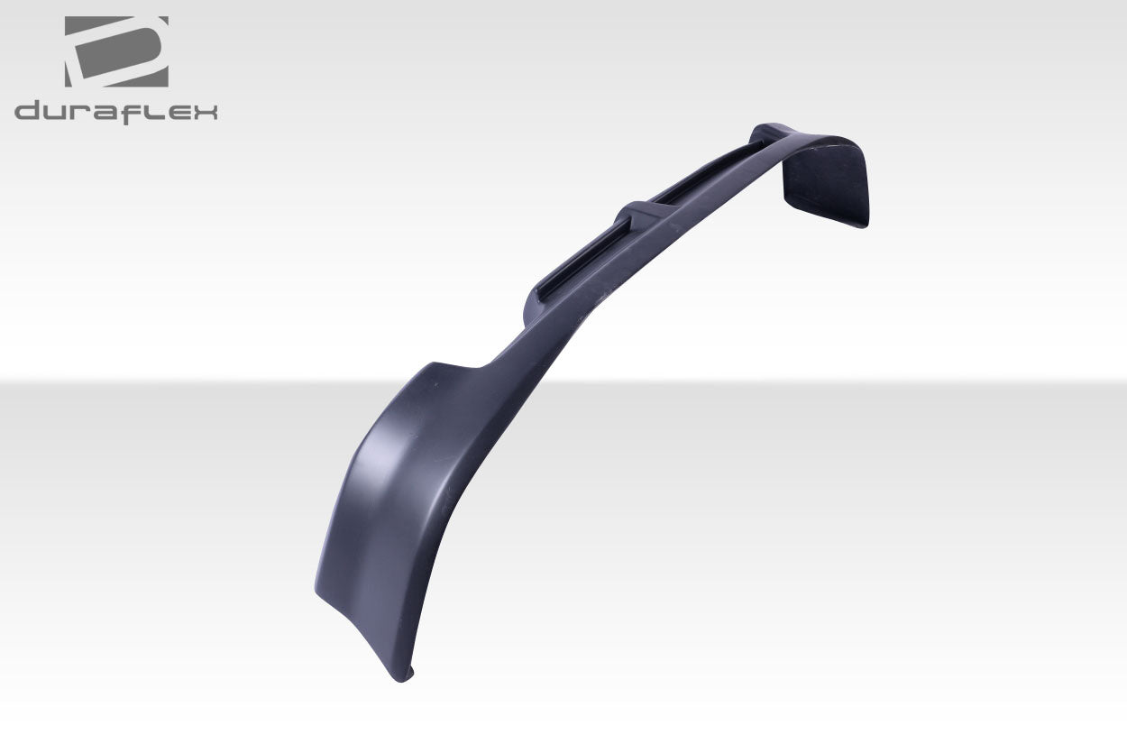 2002-2005 Honda Civic Si HB Duraflex HFP Look Rear Lip Spoiler - 1 Piece