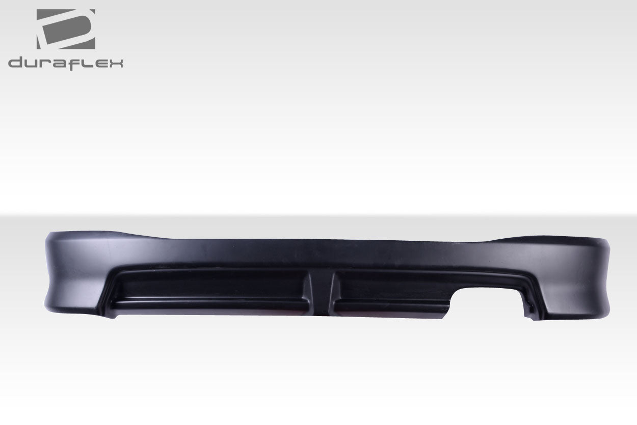 2002-2005 Honda Civic Si HB Duraflex HFP Look Rear Lip Spoiler - 1 Piece