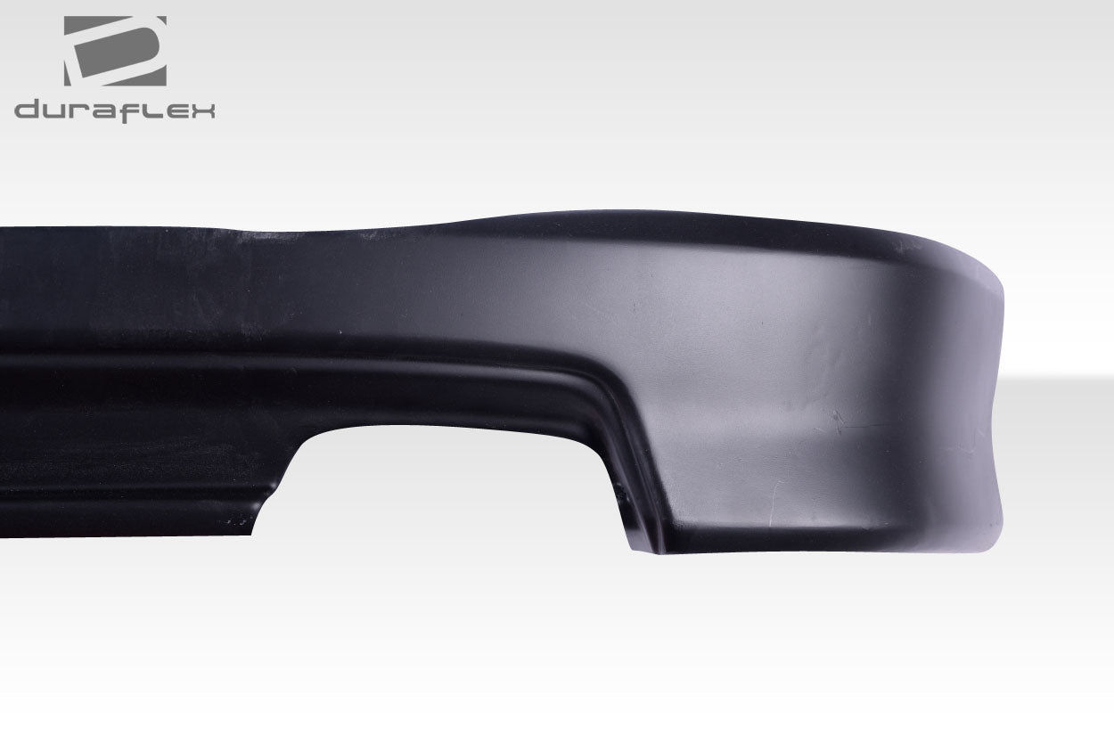 2002-2005 Honda Civic Si HB Duraflex HFP Look Rear Lip Spoiler - 1 Piece