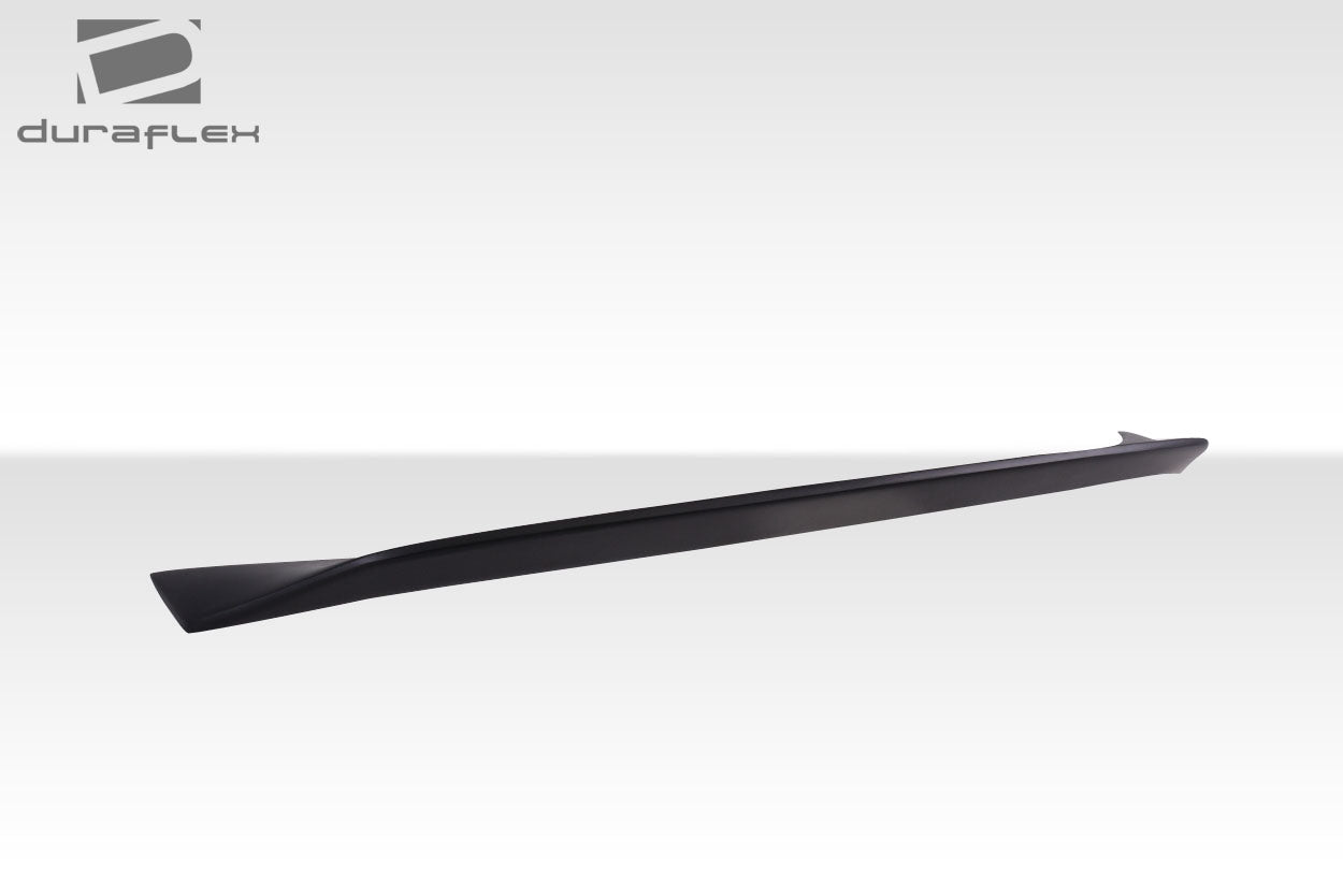 2014-2020 Lexus IS Series IS250 IS350 Duraflex A Spec Rear Wing Spoiler - 1 Piece