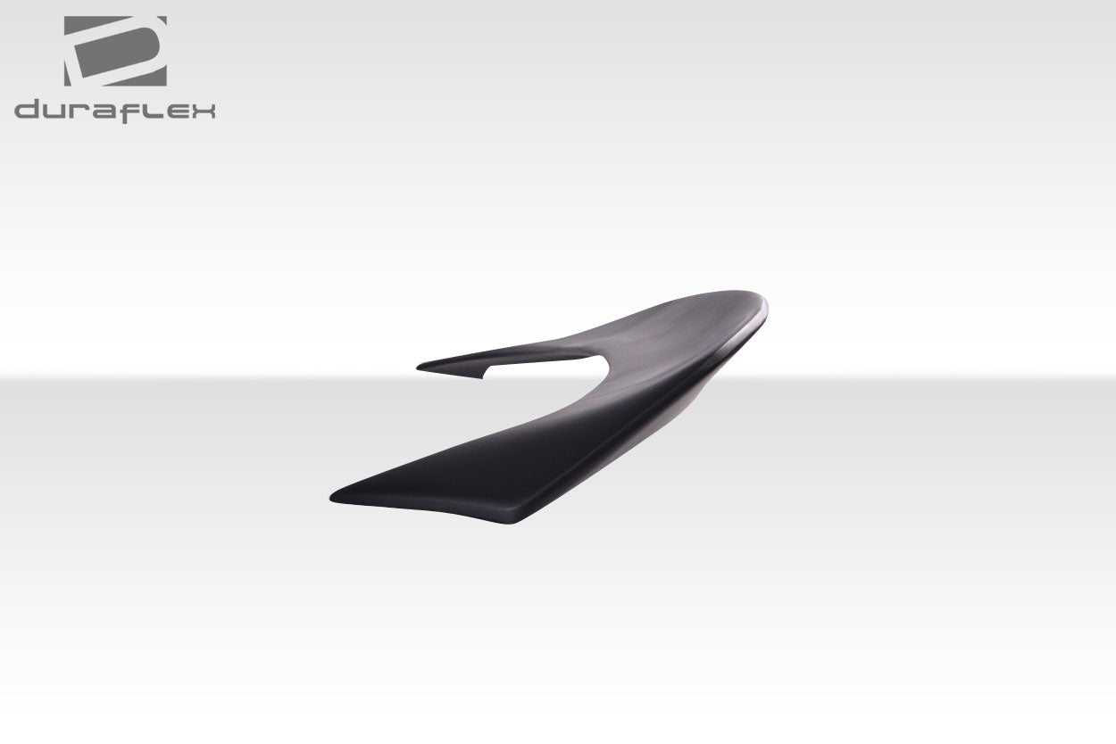 2014-2020 Lexus IS Series IS250 IS350 Duraflex A Spec Rear Wing Spoiler - 1 Piece