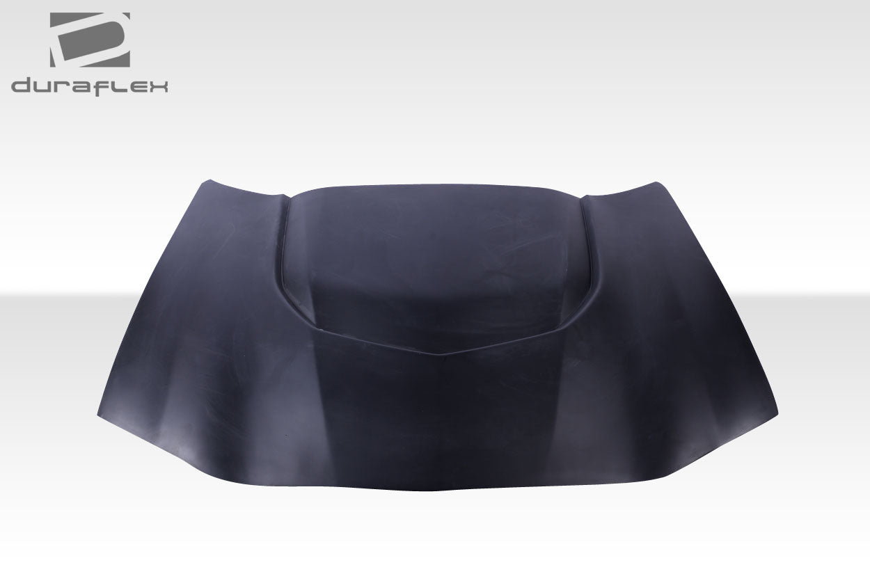 1998-2002 Chevrolet Camaro Duraflex ZL1 Version 2 Hood - 1 Piece