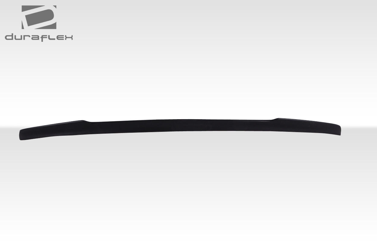 2015-2021 Mercedes C Class W205 4DR Sedan Duraflex VRT Rear Wing Spoiler - 1 Piece