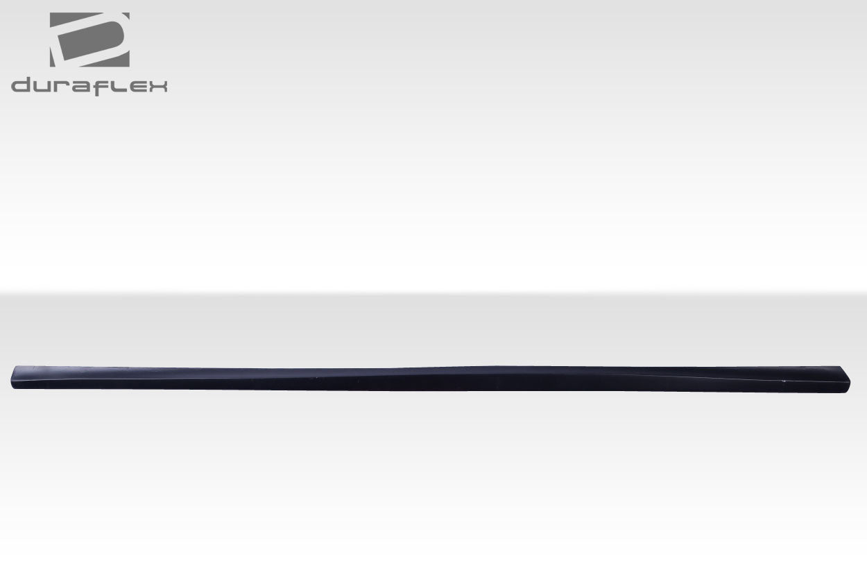 2006-2011 Mercedes CLS Class C219 W219 Duraflex L Sport Side Skirt Splitters - 2 Piece