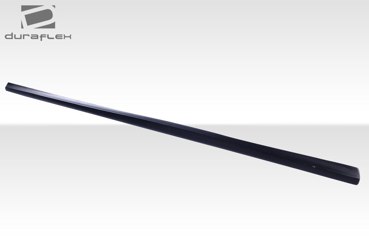 2006-2011 Mercedes CLS Class C219 W219 Duraflex L Sport Side Skirt Splitters - 2 Piece