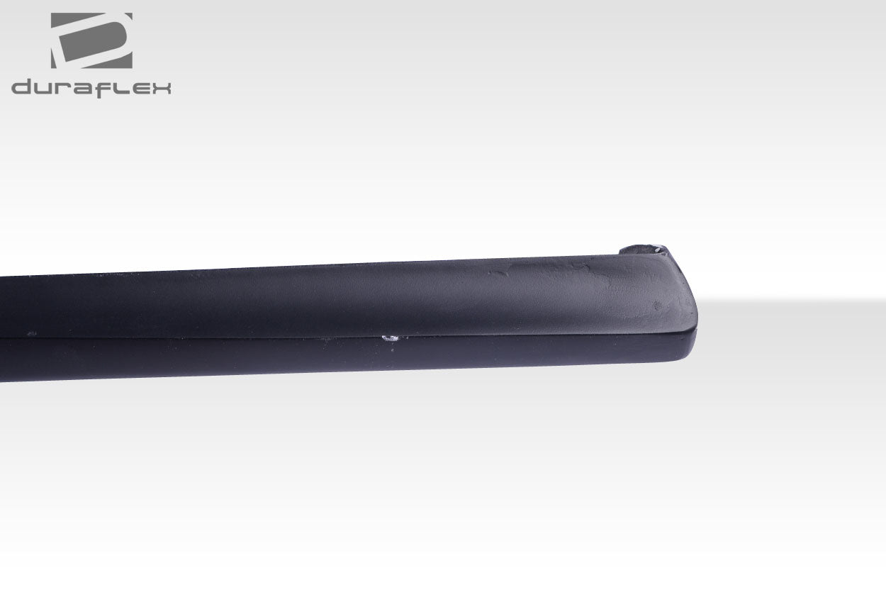 2006-2011 Mercedes CLS Class C219 W219 Duraflex L Sport Side Skirt Splitters - 2 Piece