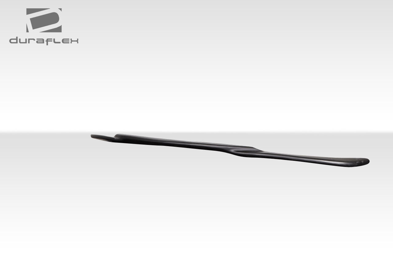 2010-2013 Mercedes E Class W212 Duraflex L Sport Front Lip Spoiler - 1 Piece