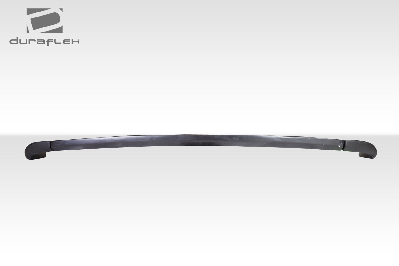 1989-1994 Nissan 240SX S13 HB Duraflex GP1 Rear Wing Spoiler - 3 Piece