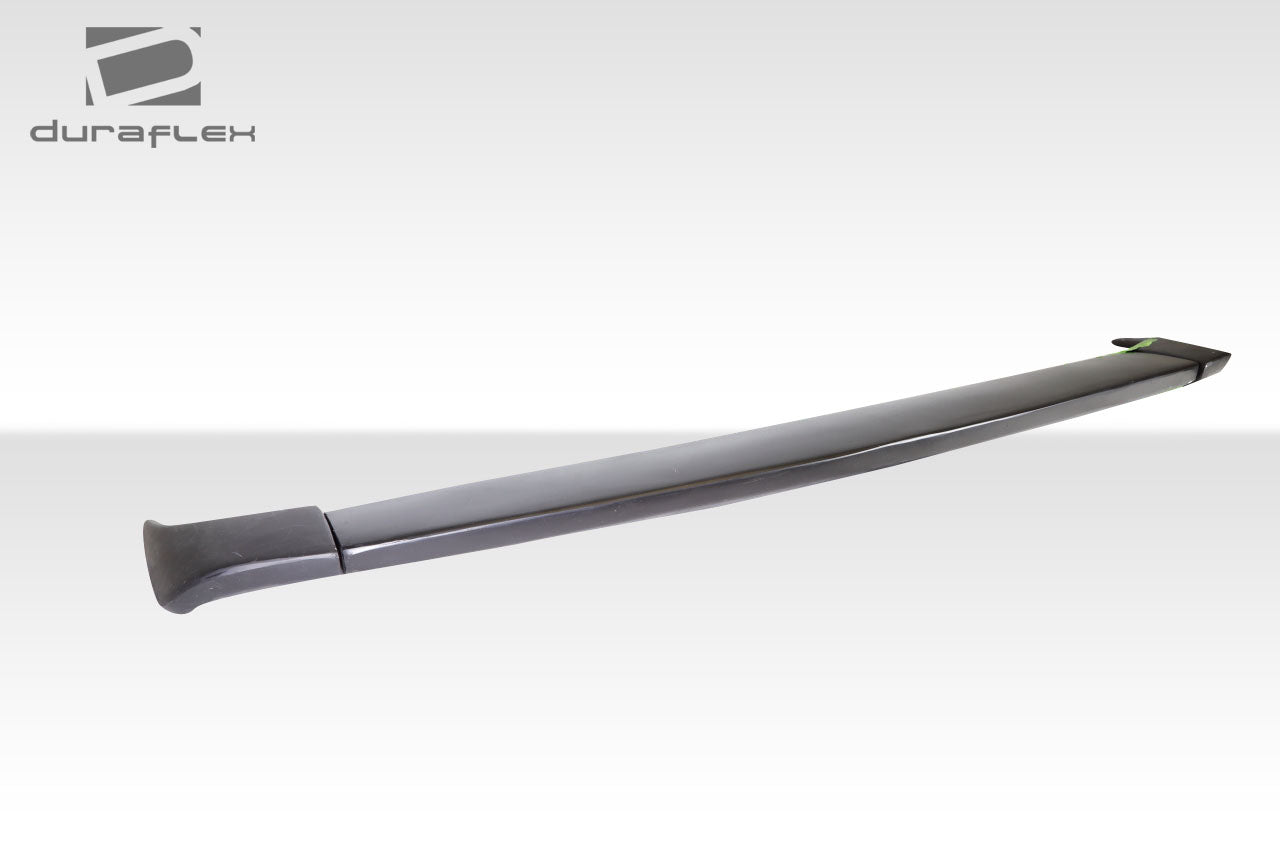 1989-1994 Nissan 240SX S13 HB Duraflex GP1 Rear Wing Spoiler - 3 Piece