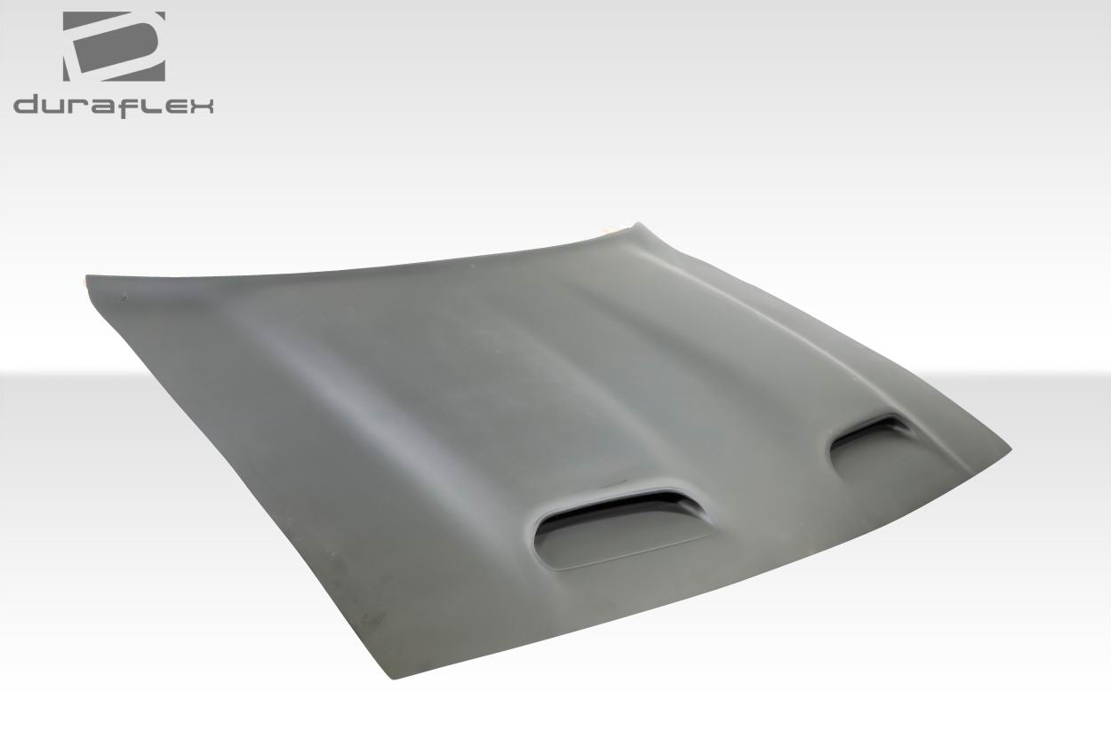 2008-2023 Dodge Challenger Duraflex Redeye Look Hood - 1 Piece