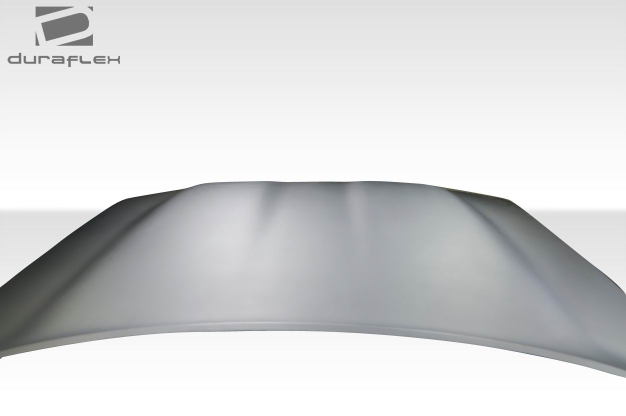 2008-2023 Dodge Challenger Duraflex Redeye Look Hood - 1 Piece