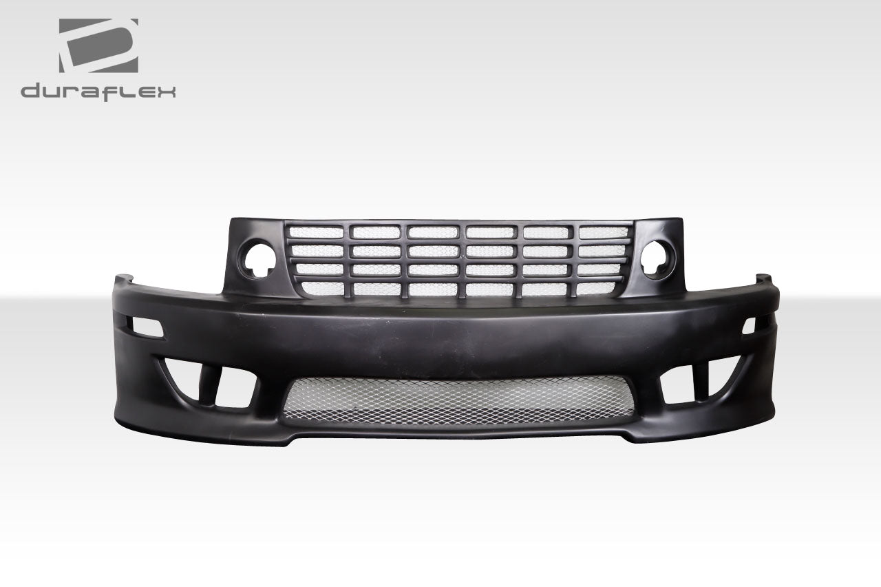 2005-2009 Ford Mustang Duraflex Colt Front Bumper - 1 Piece