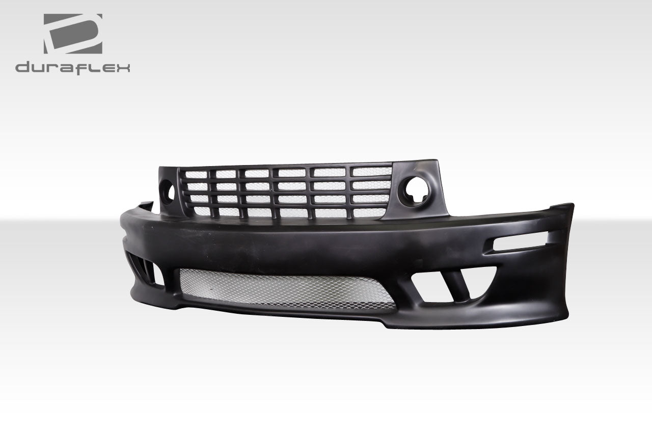 2005-2009 Ford Mustang Duraflex Colt Front Bumper - 1 Piece