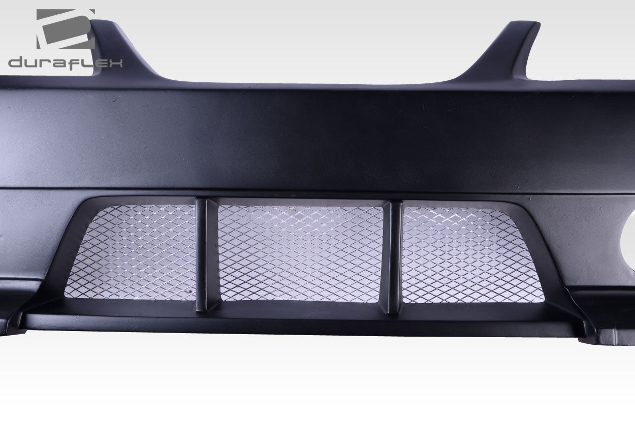 1999-2004 Ford Mustang Duraflex R Spec Front Bumper - 1 Piece