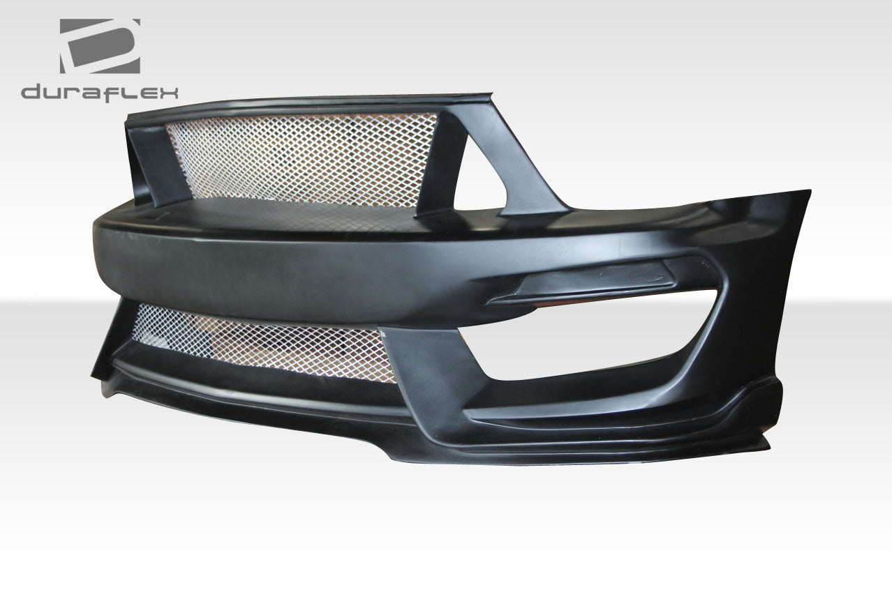 2005-2009 Ford Mustang Duraflex GT350 Look Front Bumper - 1 Piece