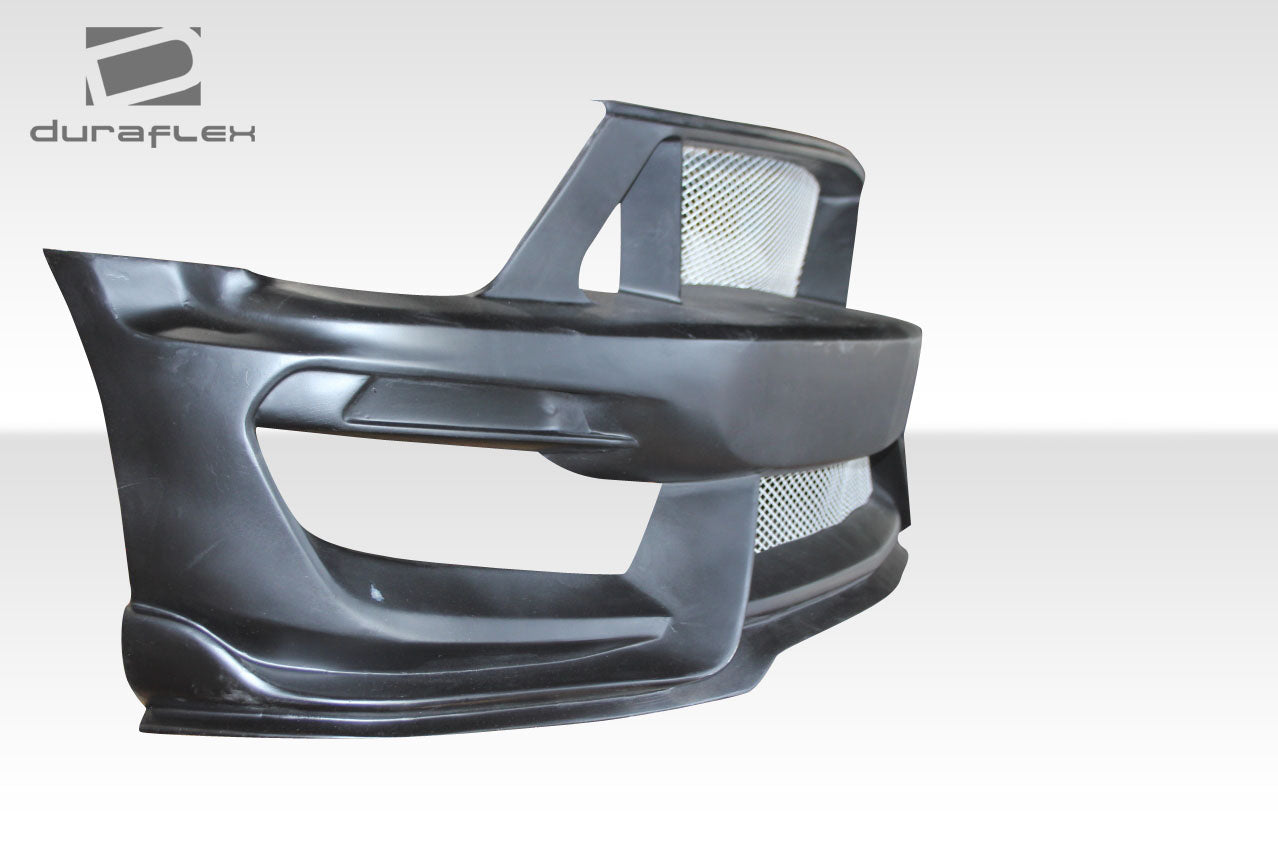 2005-2009 Ford Mustang Duraflex GT350 Look Front Bumper - 1 Piece