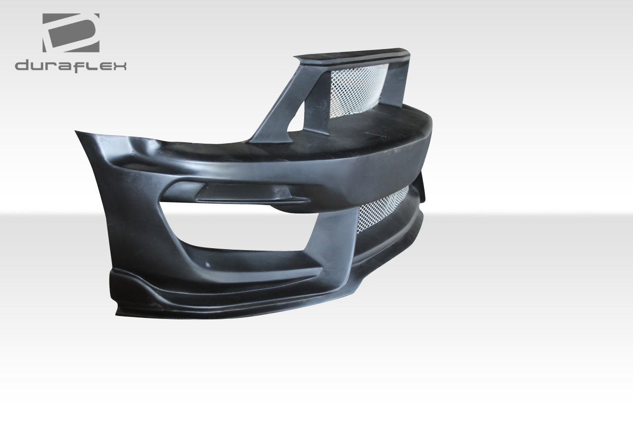 2005-2009 Ford Mustang Duraflex GT350 Look Front Bumper - 1 Piece