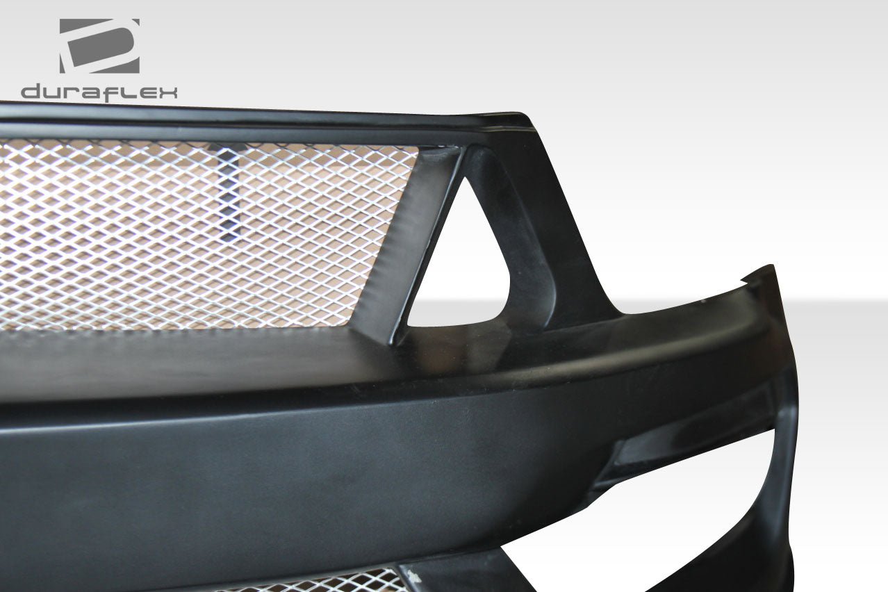 2005-2009 Ford Mustang Duraflex GT350 Look Front Bumper - 1 Piece