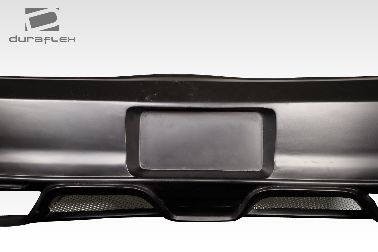 2005-2009 Ford Mustang Duraflex GT350 Look Rear Bumper - 1 Piece
