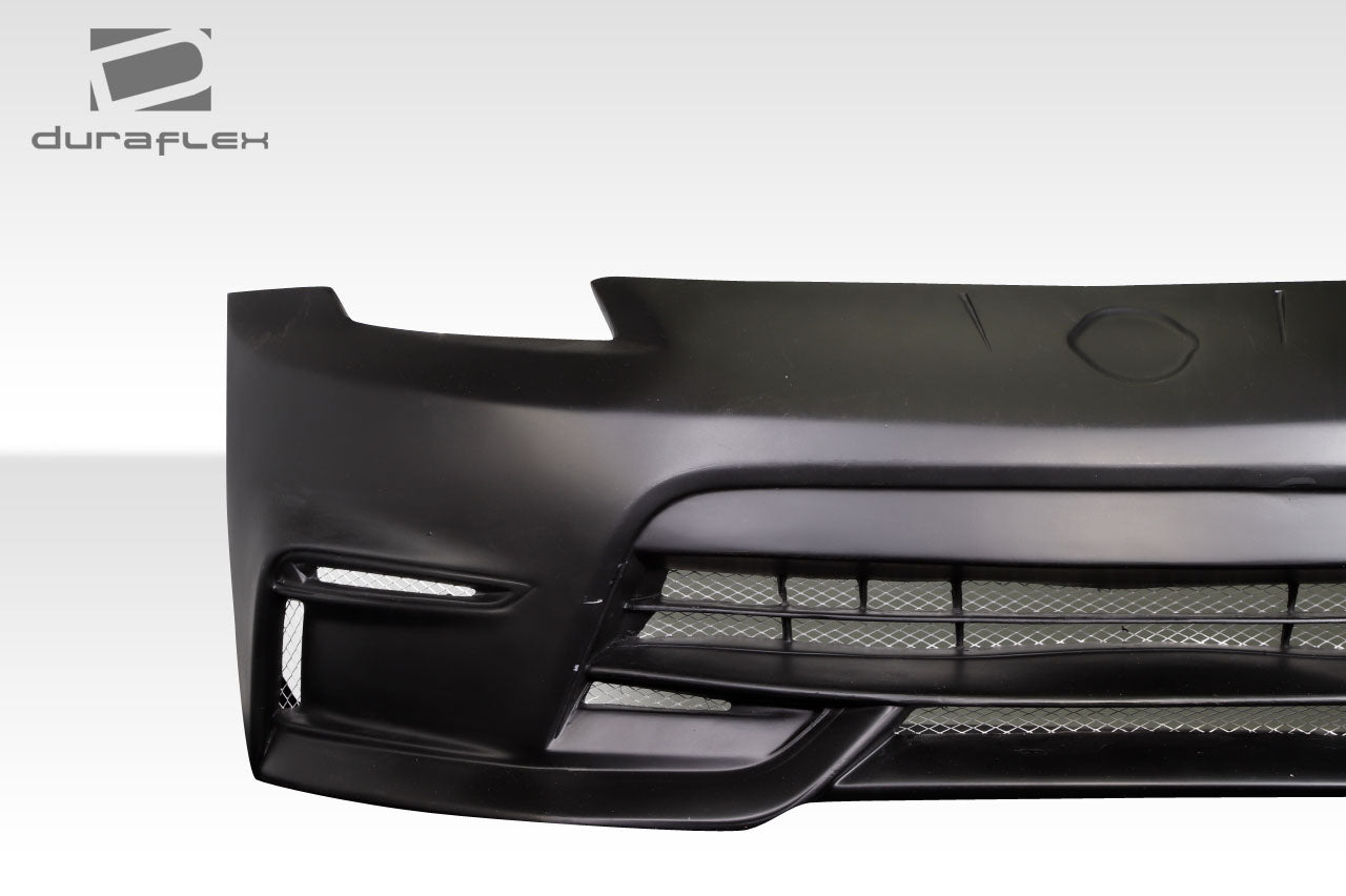 2003-2008 Nissan 350Z Z33 Duraflex N4 Front Bumper Cover - 1 Piece