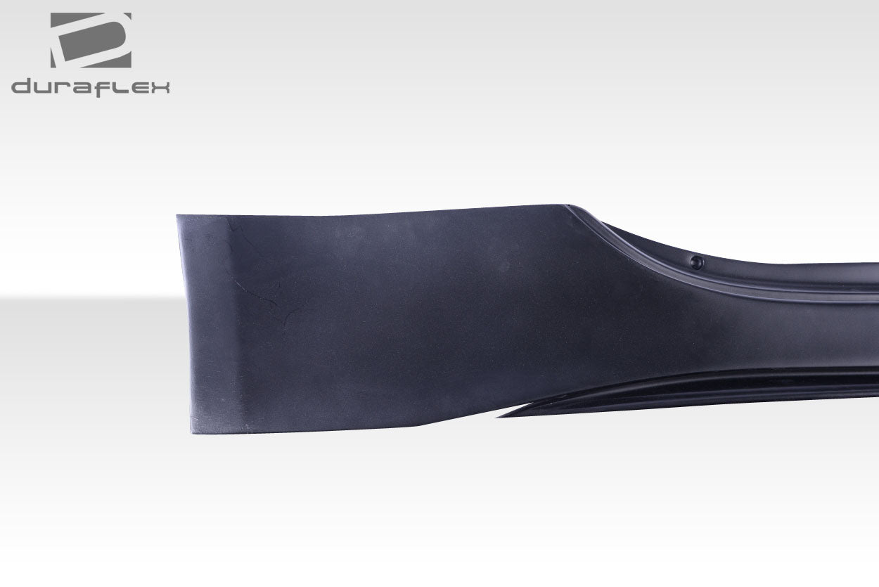 2003-2008 Nissan 350Z Z33 Duraflex N4 Side Skirts Rocker Panels - 2 Piece