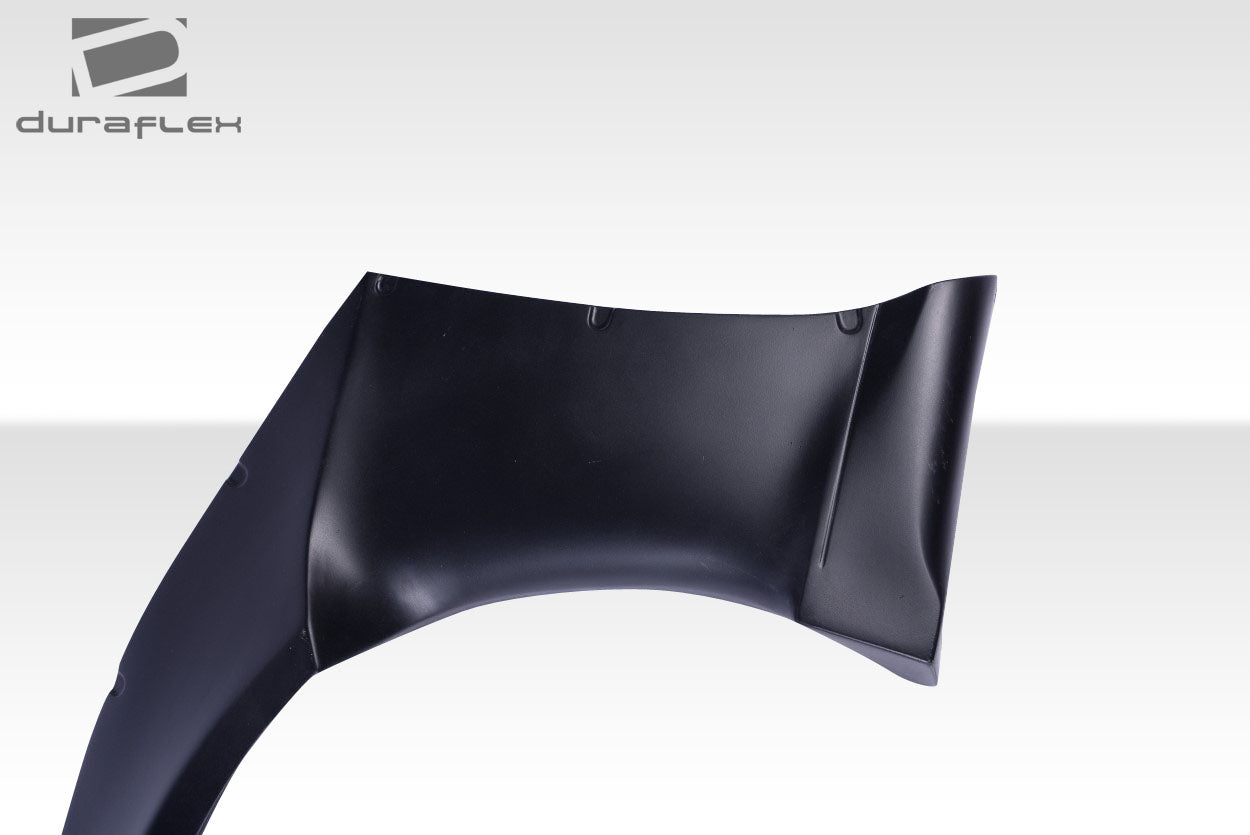 2006-2010 Lexus IS Series IS250 IS350 Duraflex MSR 30mm Front Fender Flares - 4 Piece