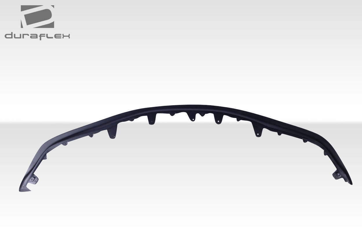 2006-2008 Lexus IS Series IS250 IS350 Duraflex MSR Front Lip Under Spoiler Air Dam - 1 Piece