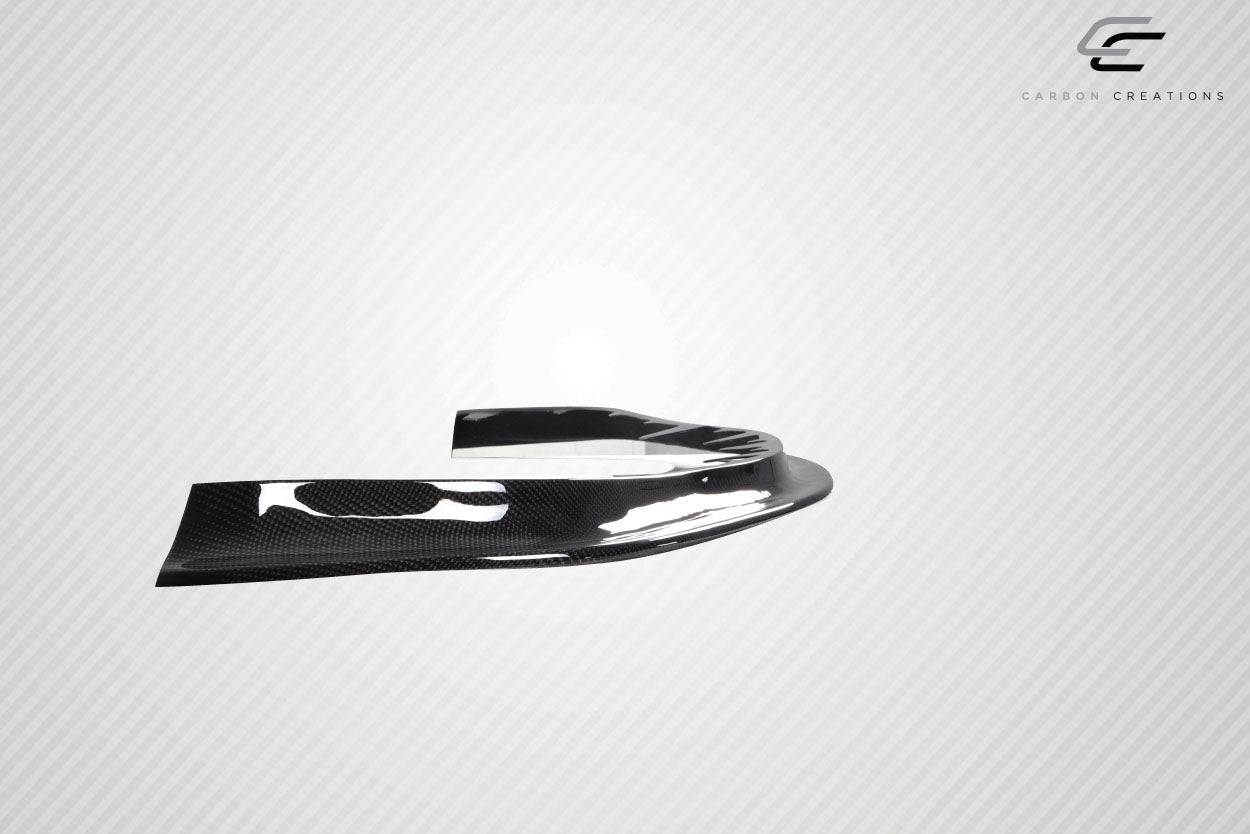 2006-2008 Lexus IS Series IS250 IS350 Carbon Creations MSR Front Lip Under Spoiler Air Dam - 1 Piece (S)