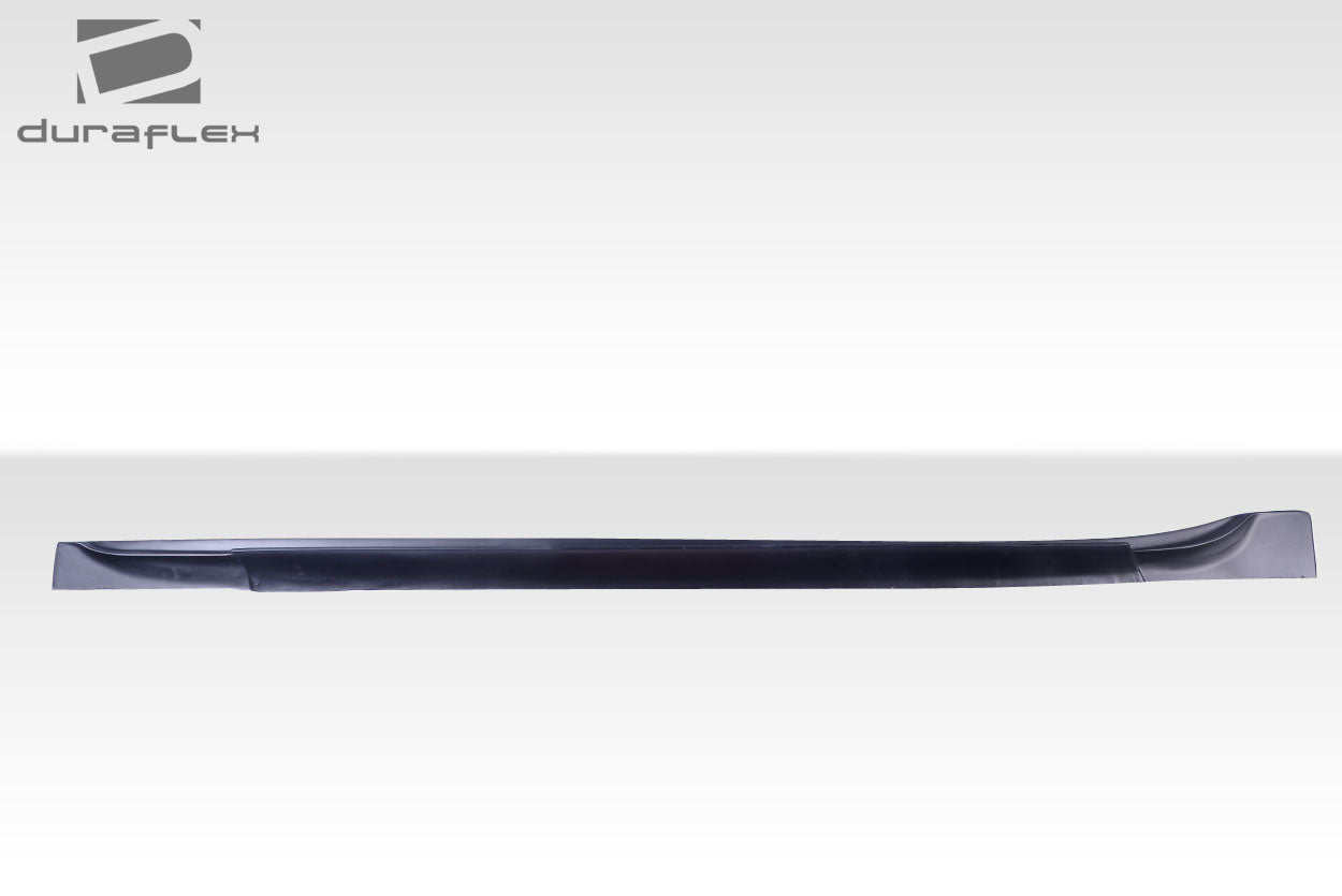 2006-2010 Lexus IS Series IS250 IS350 Duraflex MSR Side Skirts Rocker Panels - 2 Piece