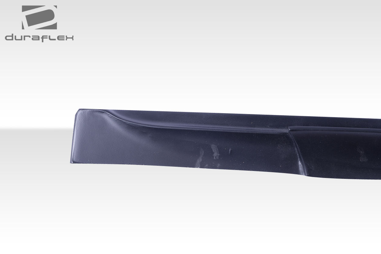 2006-2010 Lexus IS Series IS250 IS350 Duraflex MSR Side Skirts Rocker Panels - 2 Piece