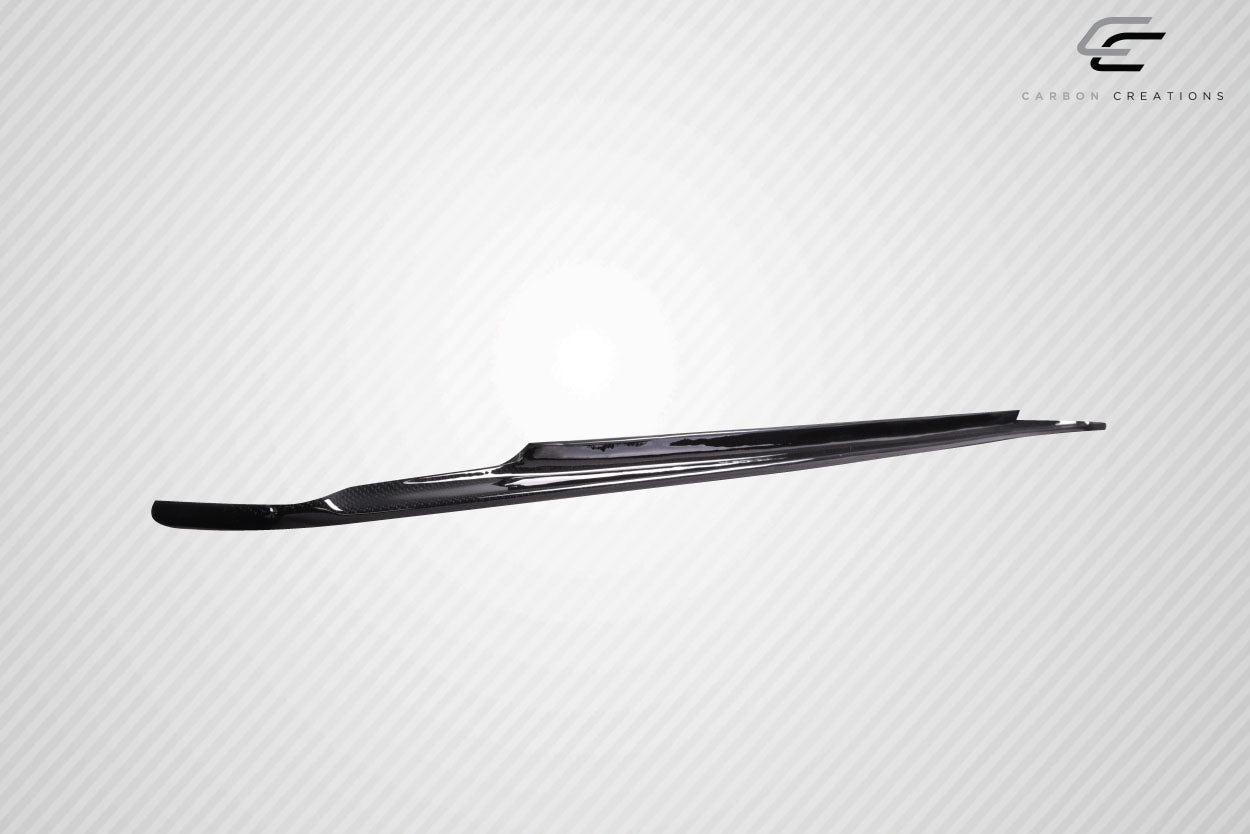 2006-2010 Lexus IS Series IS250 IS350 Carbon Creations MSR Side Skirts Rocker Panels - 2 Piece (S)