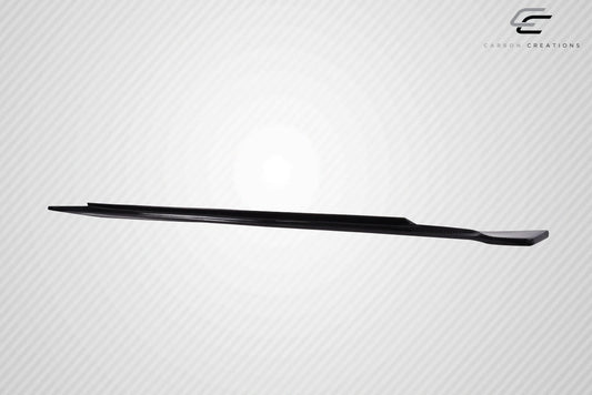 2006-2010 Lexus IS Series IS250 IS350 Carbon Creations MSR Side Skirts Rocker Panels - 2 Piece