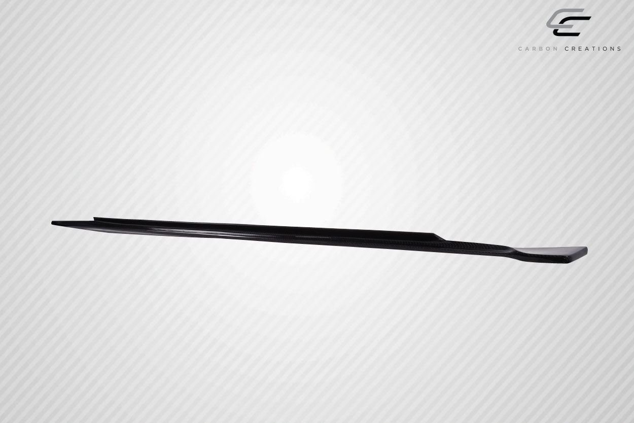 2006-2010 Lexus IS Series IS250 IS350 Carbon Creations MSR Side Skirts Rocker Panels - 2 Piece (S)
