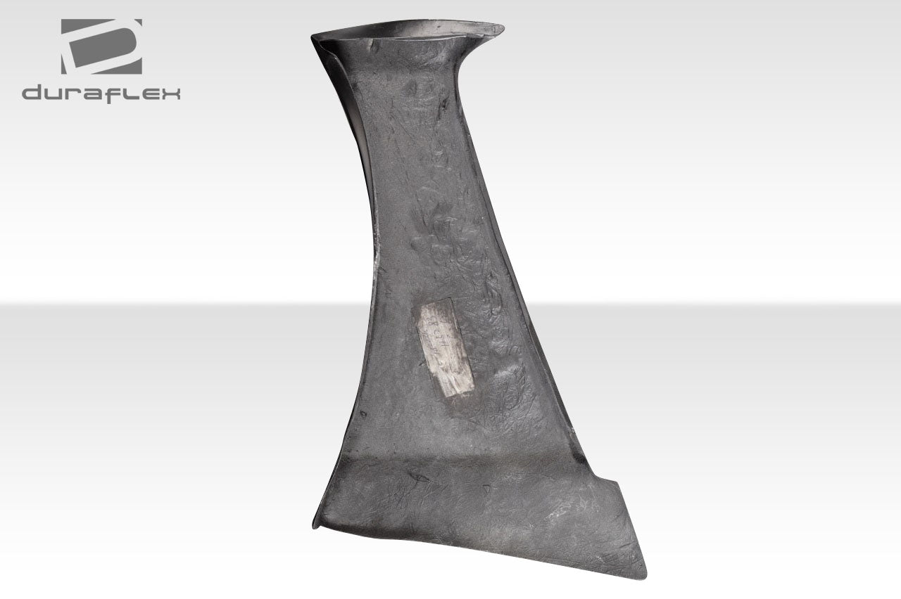 2006-2010 Lexus IS Series IS250 IS350 Duraflex MSR Side Vent - 2 Piece