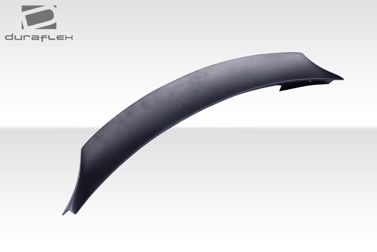 2006-2013 Lexus IS Series IS250 IS350 Duraflex MSR Rear Wing Spoiler - 1 Piece
