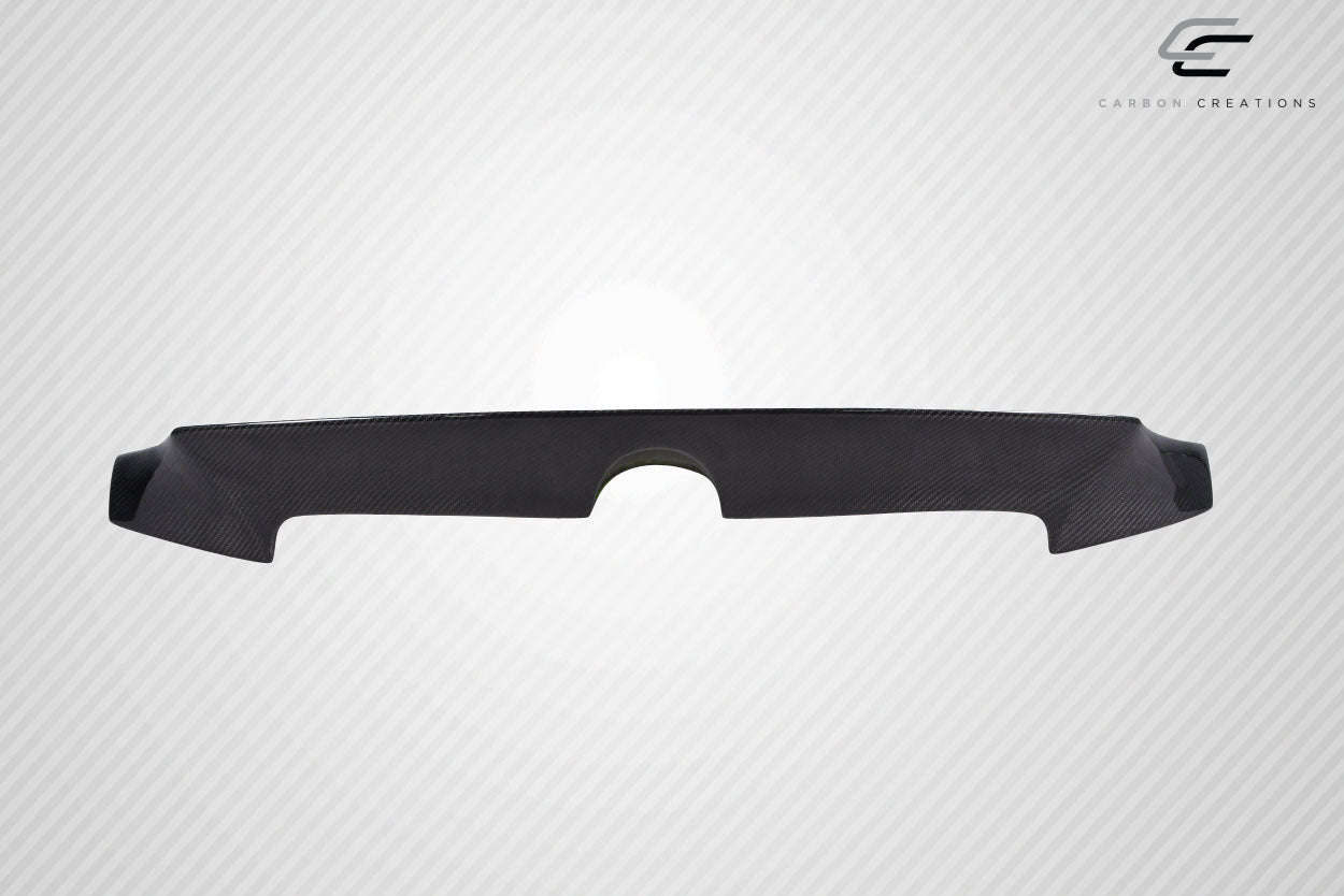 2006-2013 Lexus IS Series IS250 IS350 Carbon Creations MSR Rear Wing Spoiler - 1 Piece (S)