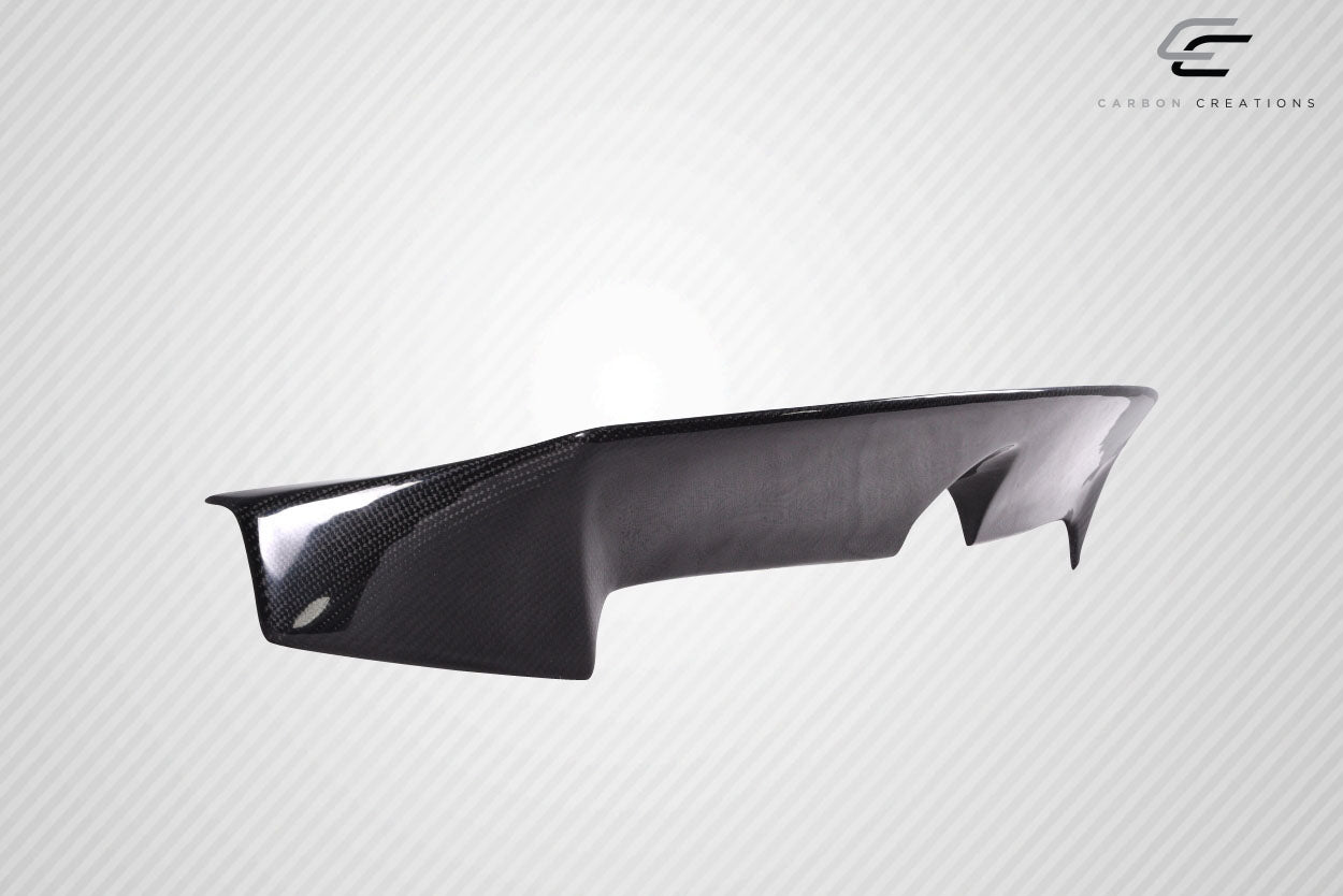2006-2013 Lexus IS Series IS250 IS350 Carbon Creations MSR Rear Wing Spoiler - 1 Piece (S)