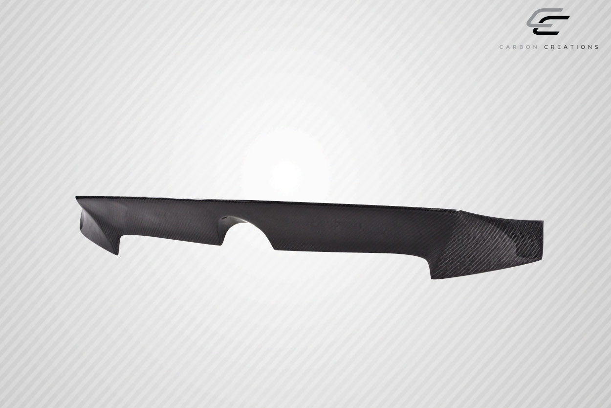 2006-2013 Lexus IS Series IS250 IS350 Carbon Creations MSR Rear Wing Spoiler - 1 Piece (S)