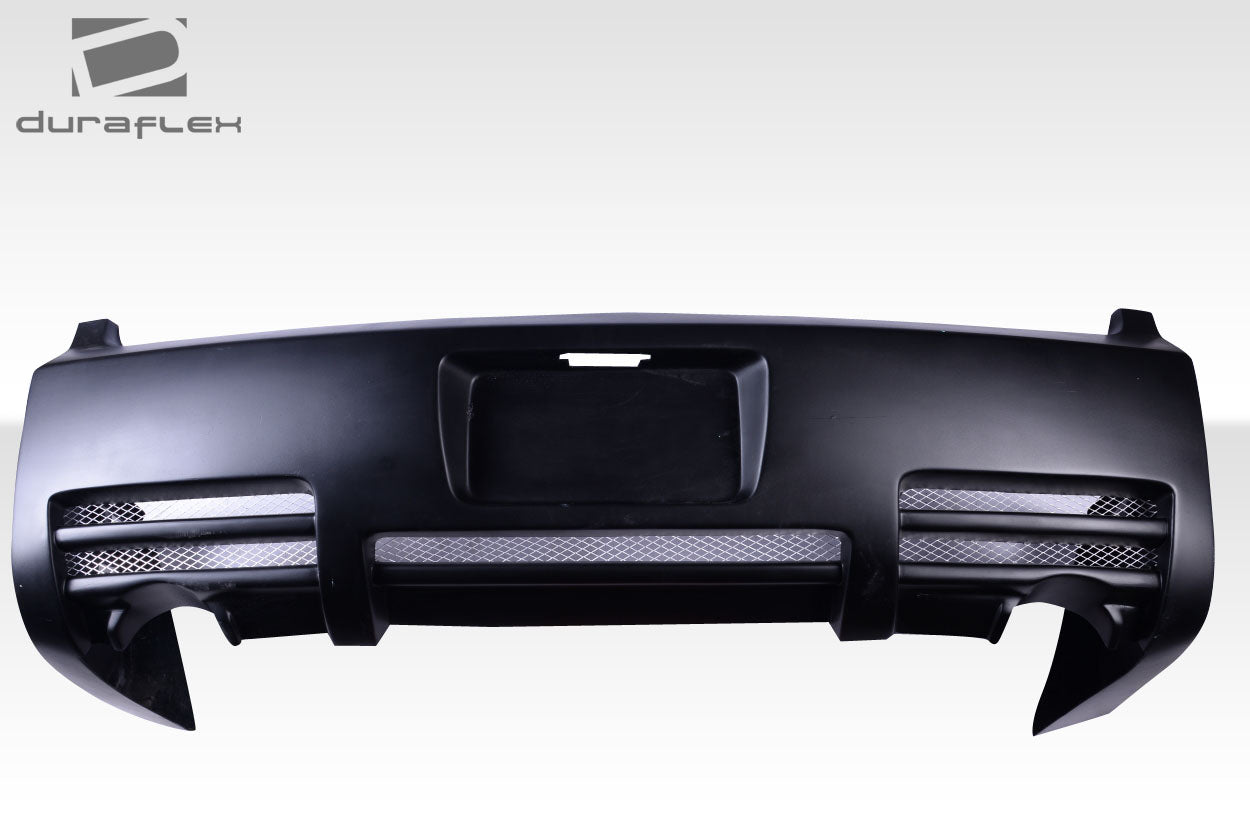 2005-2009 Ford Mustang Duraflex Colt V2 Rear Bumper - 1 Piece