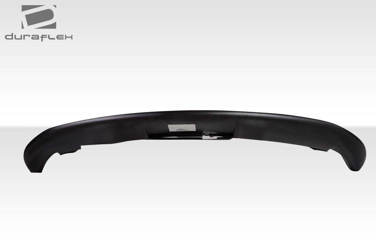 2012-2017 Hyundai Veloster Turbo Duraflex D1 Rear Wing Spoiler - 1 Piece