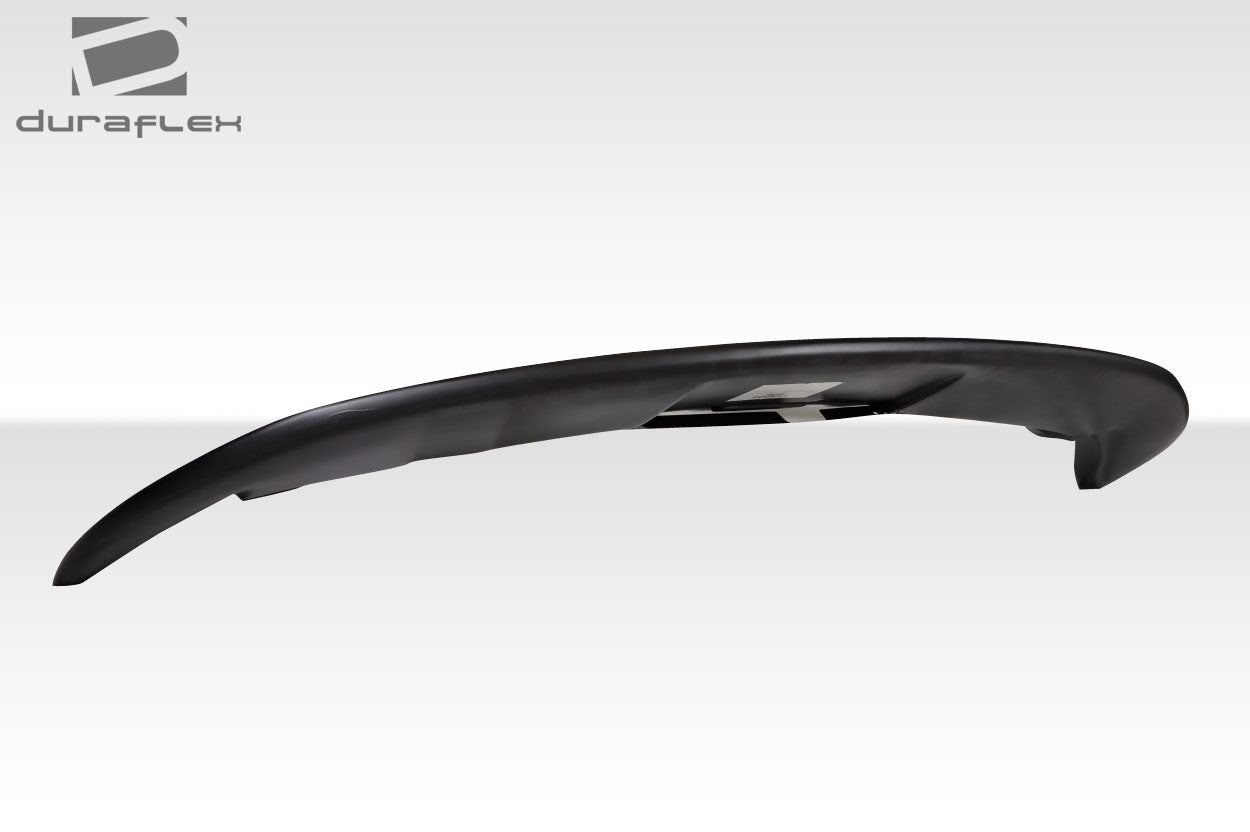 2012-2017 Hyundai Veloster Turbo Duraflex D1 Rear Wing Spoiler - 1 Piece