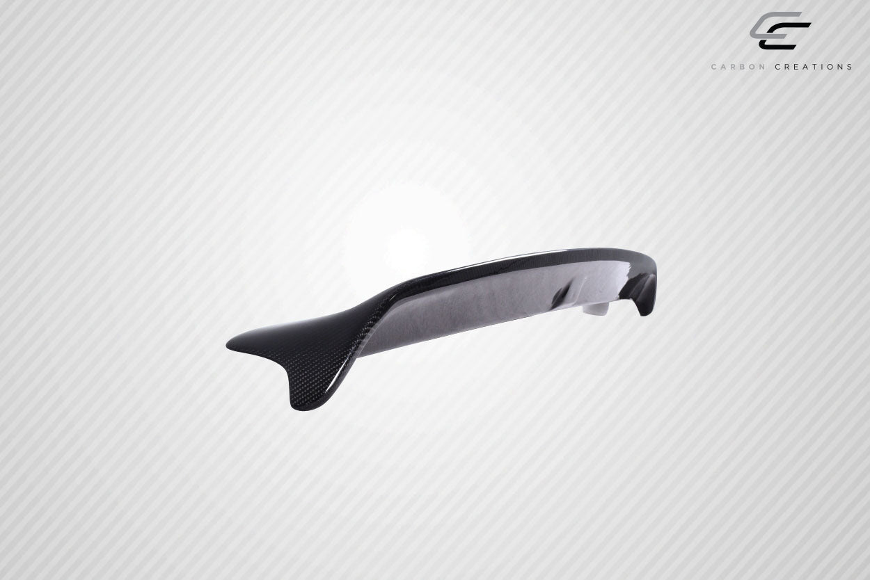2008-2023 Dodge Challenger Carbon Creations Redeye Look Rear Wing Spoiler - 1 Piece