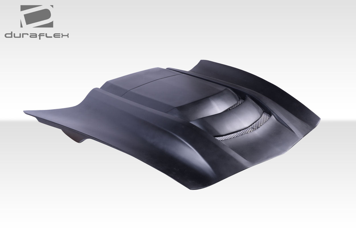 2014-2019 Chevrolet Corvette C7 Duraflex ZR1 Look Hood -1 Piece