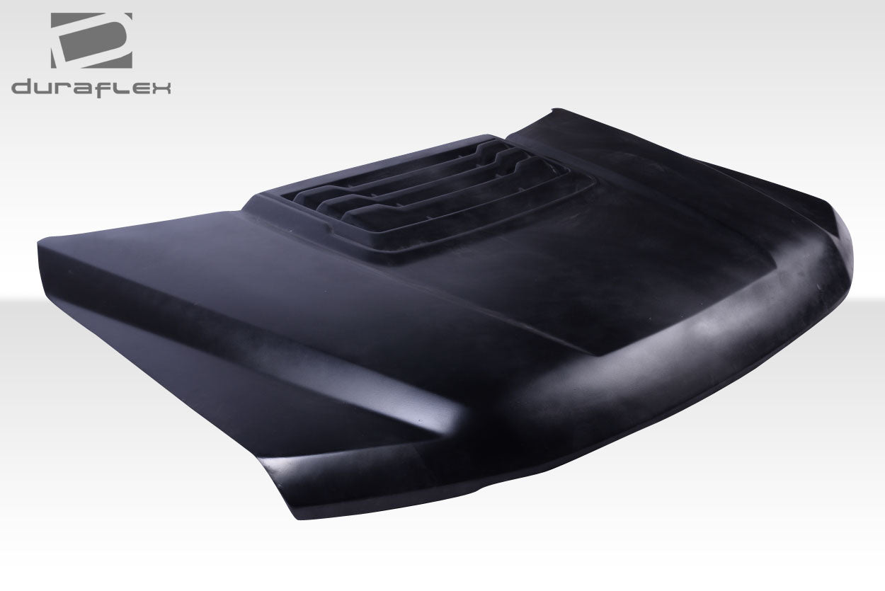 2017-2022 Ford Super Duty F250 F350 F450 Duraflex Raptor Look Hood - 1 Piece