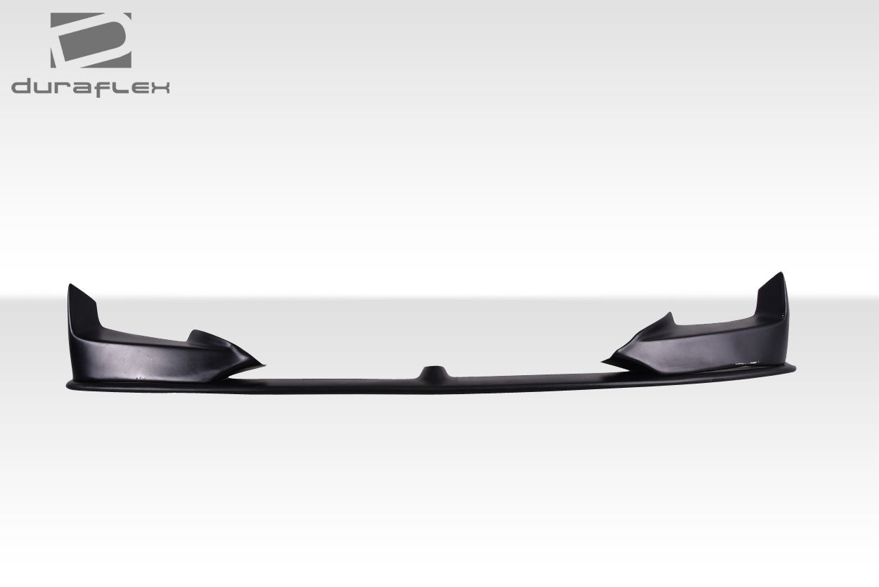 2011-2019 BMW 6 Series F06 F12 F13 Duraflex M Tech Front Lip Under Spoiler Air Dam - 3 Piece