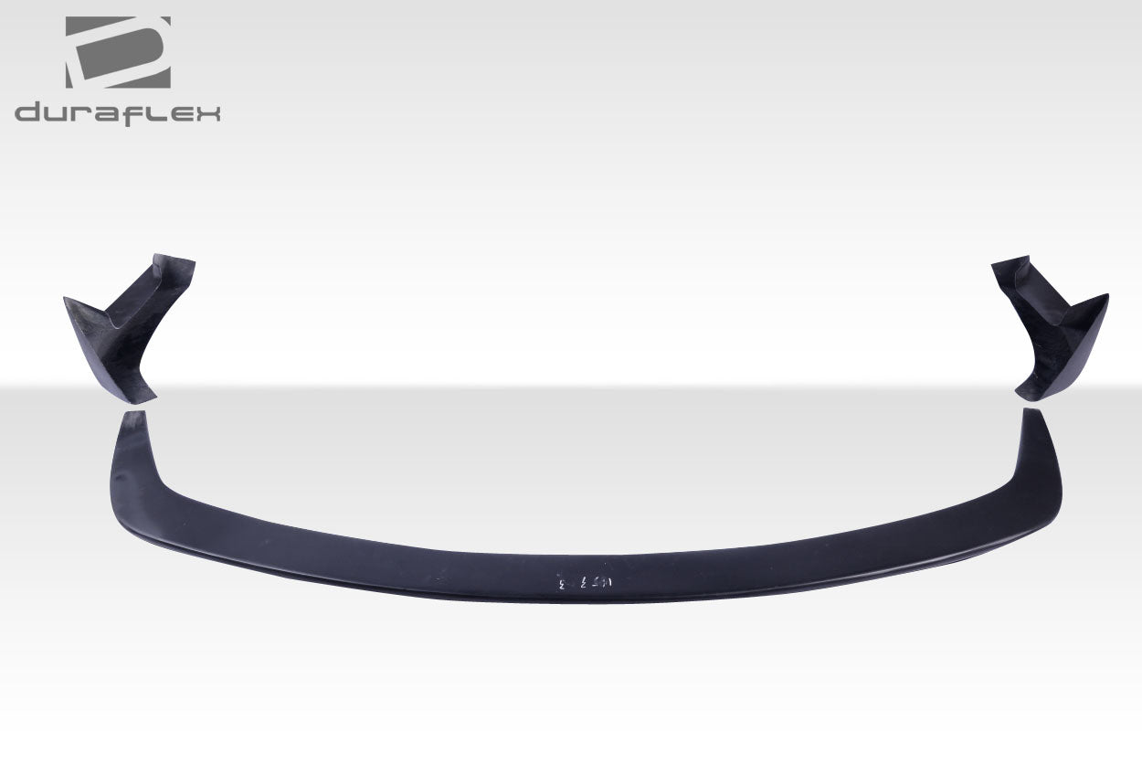 2011-2019 BMW 6 Series F06 F12 F13 Duraflex M Tech Front Lip Under Spoiler Air Dam - 3 Piece